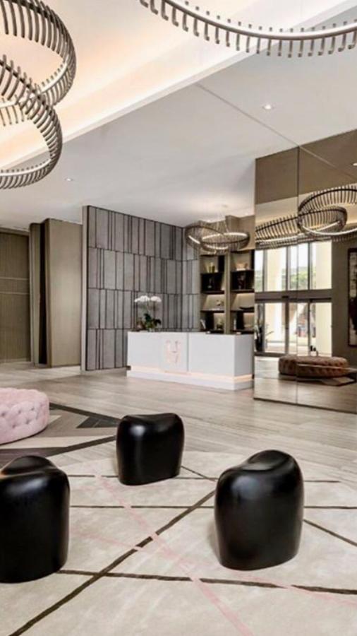 Hyde House 1906 Hallender Miami Apartment *