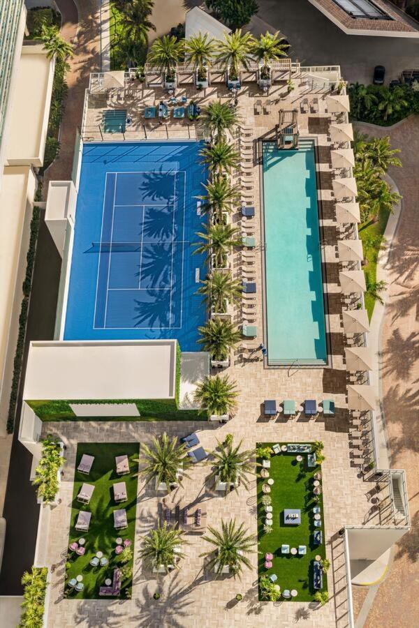 Hyde House 1906 Hallender Miami Apartment *