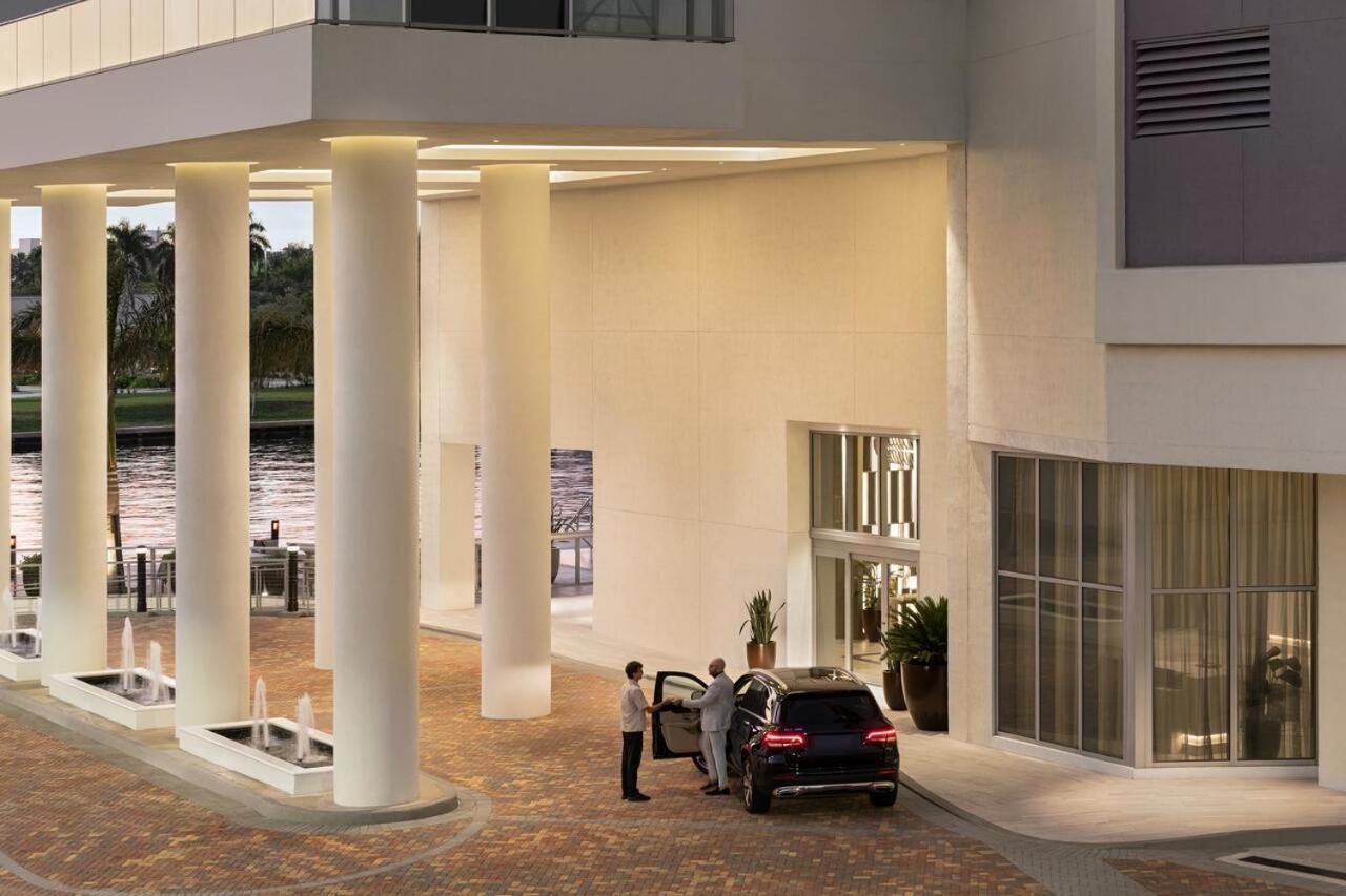 Apartment Hyde House 1906 Hallender Miami Hollywood